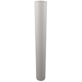 Outlet Pipe C3030 : CX3031F7 - Hayward - 0610377210010 - PartsForSpas.com