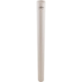 Outlet Pipe C5030 : CX3031F9 - Hayward - 0610377210058 - PartsForSpas.com