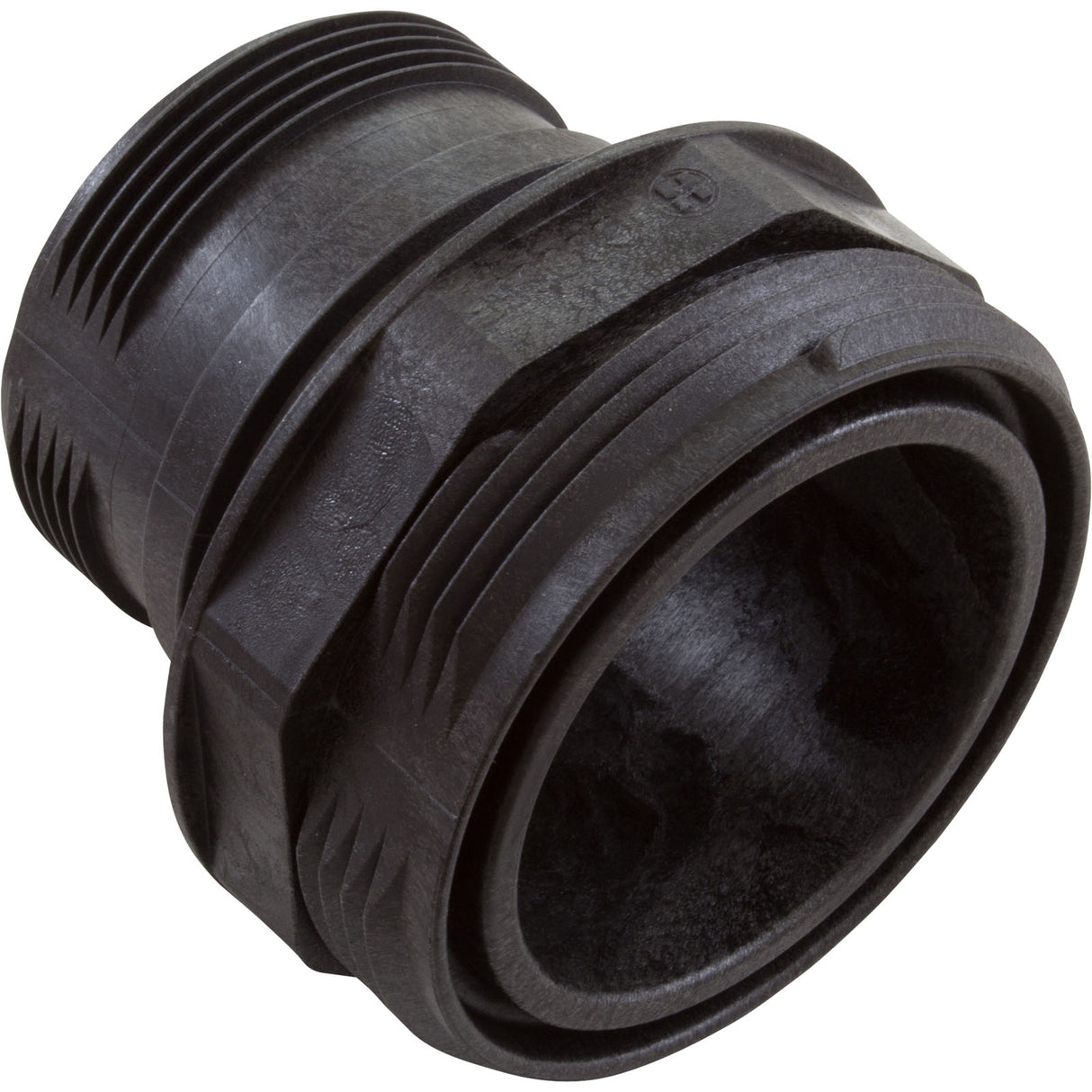 Bulkhead Fitting 2 X 2 1/2 : CX3035F - Hayward - 0610377139656 - PartsForSpas.com