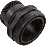 Bulkhead Fitting 2 X 2 1/2 : CX3035F - Hayward - 0610377139656 - PartsForSpas.com