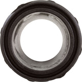 Bulkhead Fitting 2 X 2 1/2 : CX3035F - Hayward - 0610377139656 - PartsForSpas.com
