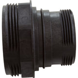 Bulkhead Fitting 2 X 2 1/2 : CX3035F - Hayward - 0610377139656 - PartsForSpas.com