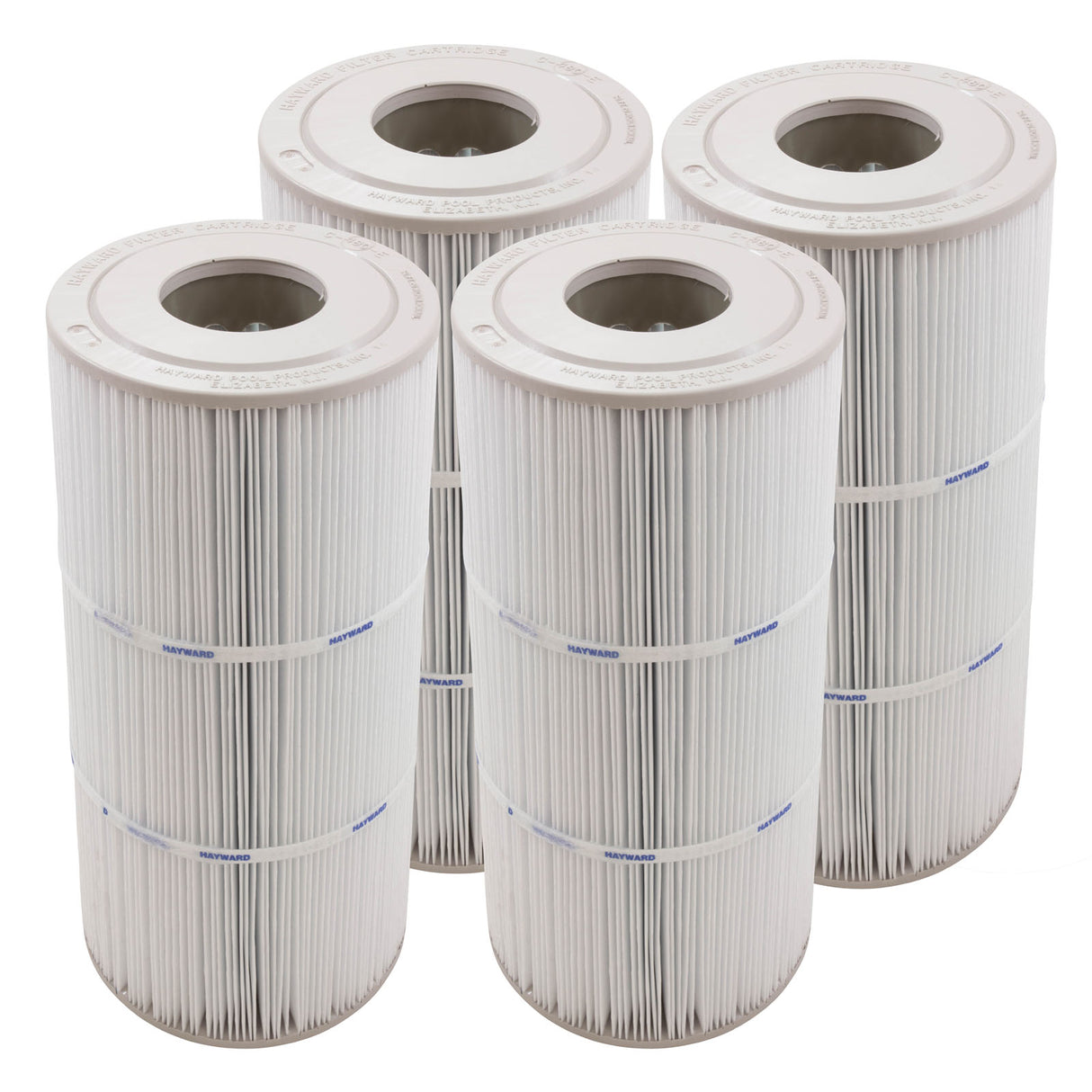 Repl Element, 225 Sq Ft Swimclear 4-Pak : CX480XREPAK4