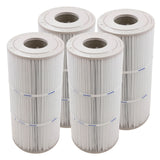Repl Element, 225 Sq Ft Swimclear 4-Pak : CX480XREPAK4
