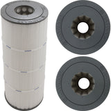 Repl Element, 225 Sq Ft Swimclear C2030 4-Pak : CX481XREPAK4
