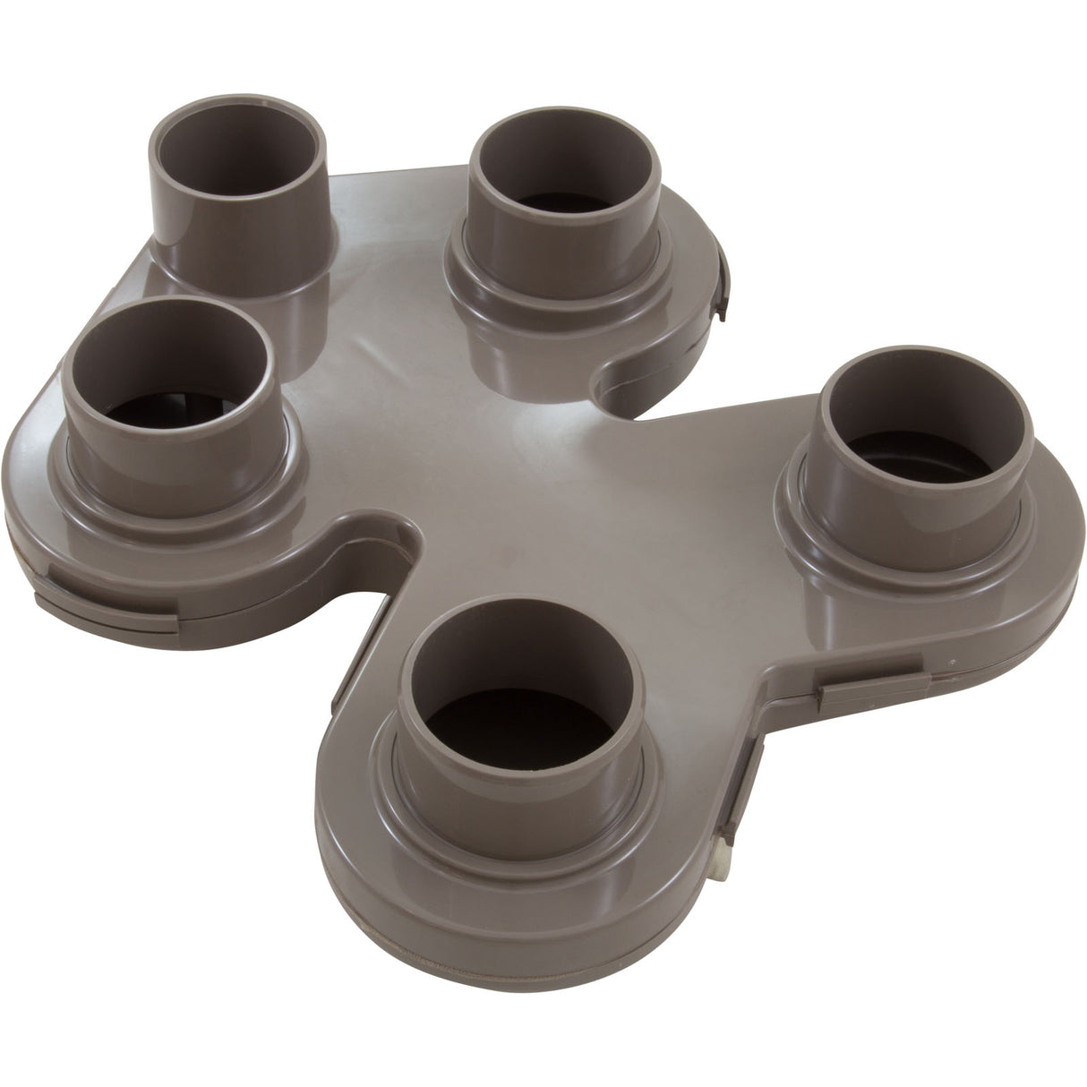 Manifold Assy, Top : CX5030C - Hayward - 0610377144278 - PartsForSpas.com