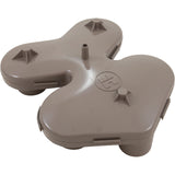Manifold Assy, Top : CX5030C - Hayward - 0610377144278 - PartsForSpas.com