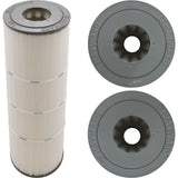 Repl Element, 325 Sq Ft Swimclear 4-Pak : CX580XREPAK4