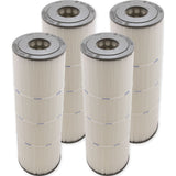 Repl Element, 700 Sq Ft Swimclear 4-Pak : CX591XREPAK4