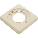 Air Volume Control, One Position, Almond : D851914