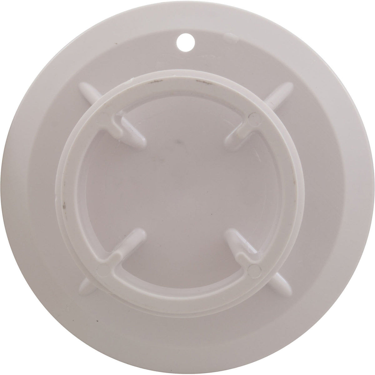 Floor Return Diverter Plate Only : DIV0101