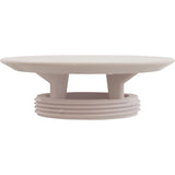 Floor Return Diverter Plate Only : DIV0101
