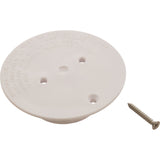 Floor Return Diverter Plate Only : DIV0101