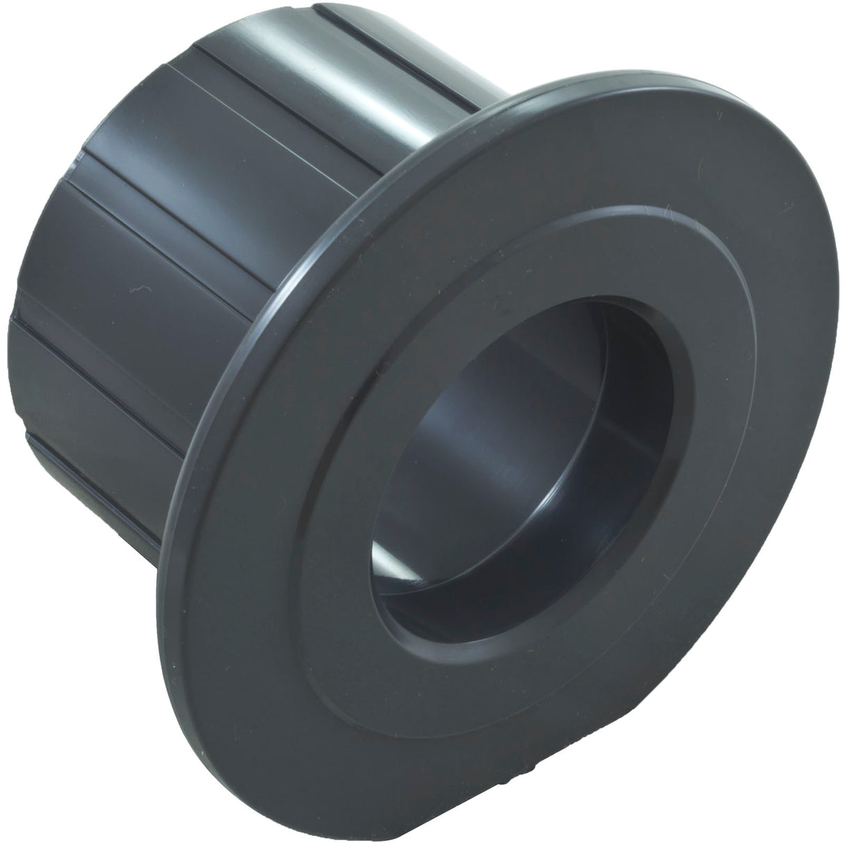 1 1/2" Pvc Soc End Connecter : ECX115S - Hayward - ECX115S - PartsForSpas.com