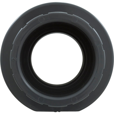 1 1/2" Pvc Soc End Connecter : ECX115S - Hayward - ECX115S - PartsForSpas.com
