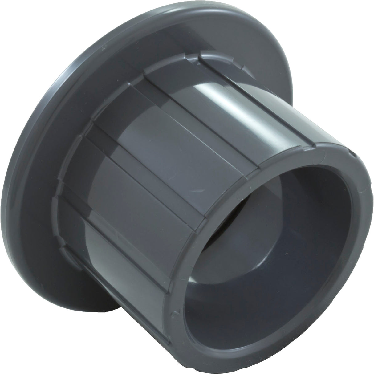1 1/2" Pvc Soc End Connecter : ECX115S - Hayward - ECX115S - PartsForSpas.com