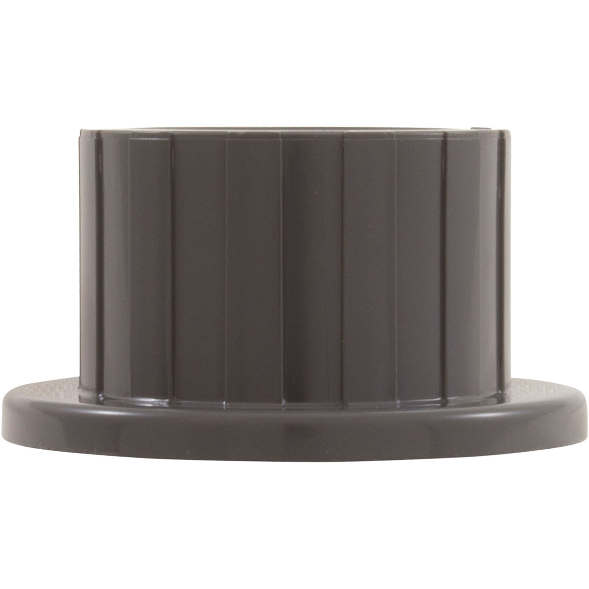 1" Pvc Thd End Connecter : ECX11T - Hayward - 0610377191432 - PartsForSpas.com