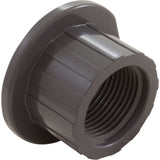 1" Pvc Thd End Connecter : ECX11T - Hayward - 0610377191432 - PartsForSpas.com