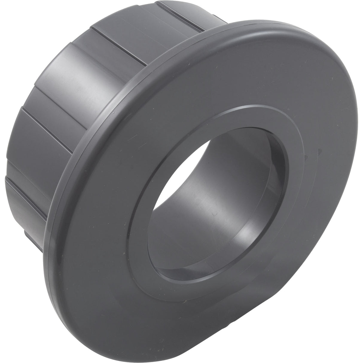 2 1/2" Pvc Soc End Connecter : ECX125S - Hayward - 0610377723275 - PartsForSpas.com