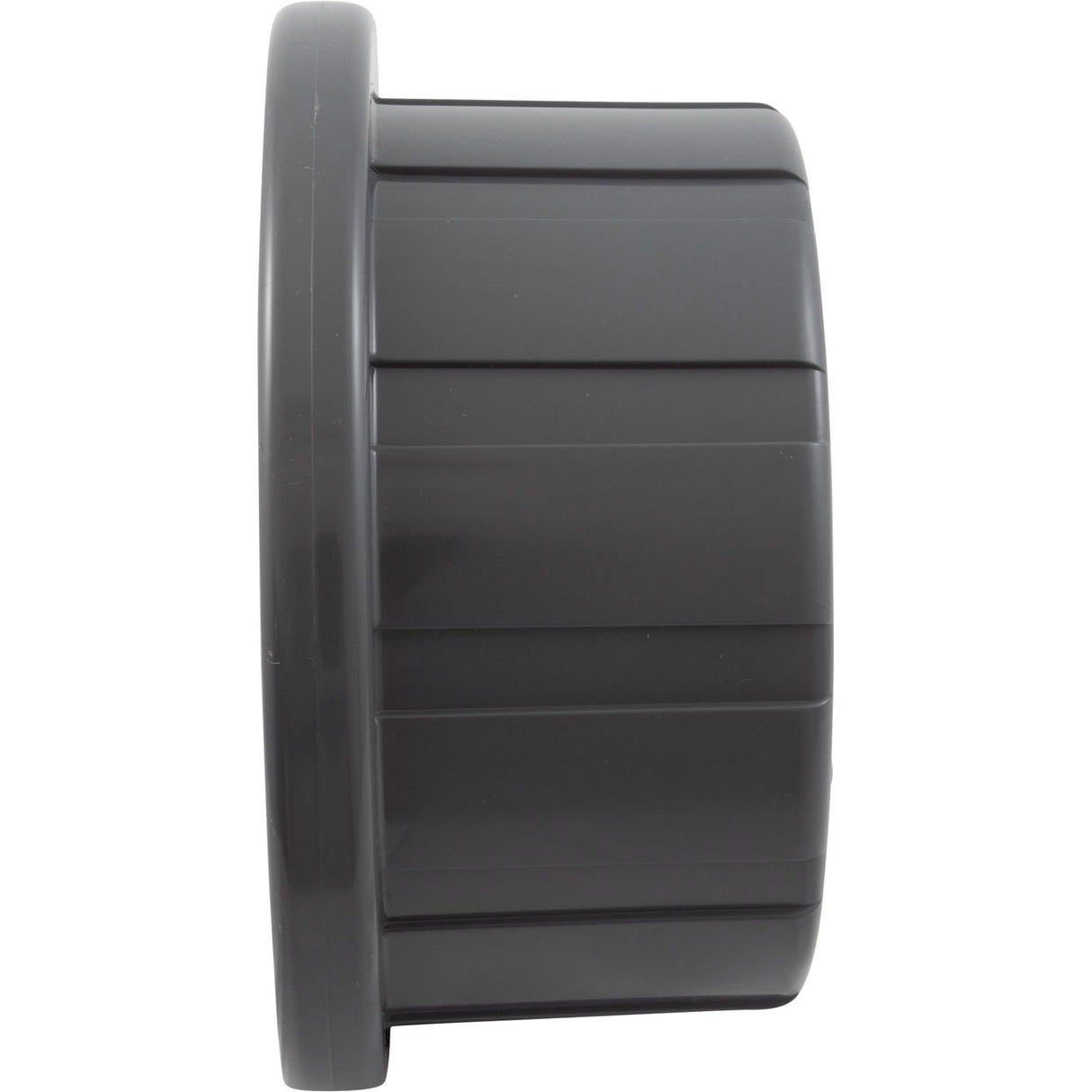 2 1/2" Pvc Soc End Connecter : ECX125S - Hayward - 0610377723275 - PartsForSpas.com