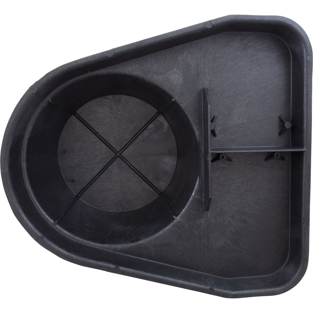 Platform Base : ECX1263 - Hayward - ECX1263 - PartsForSpas.com