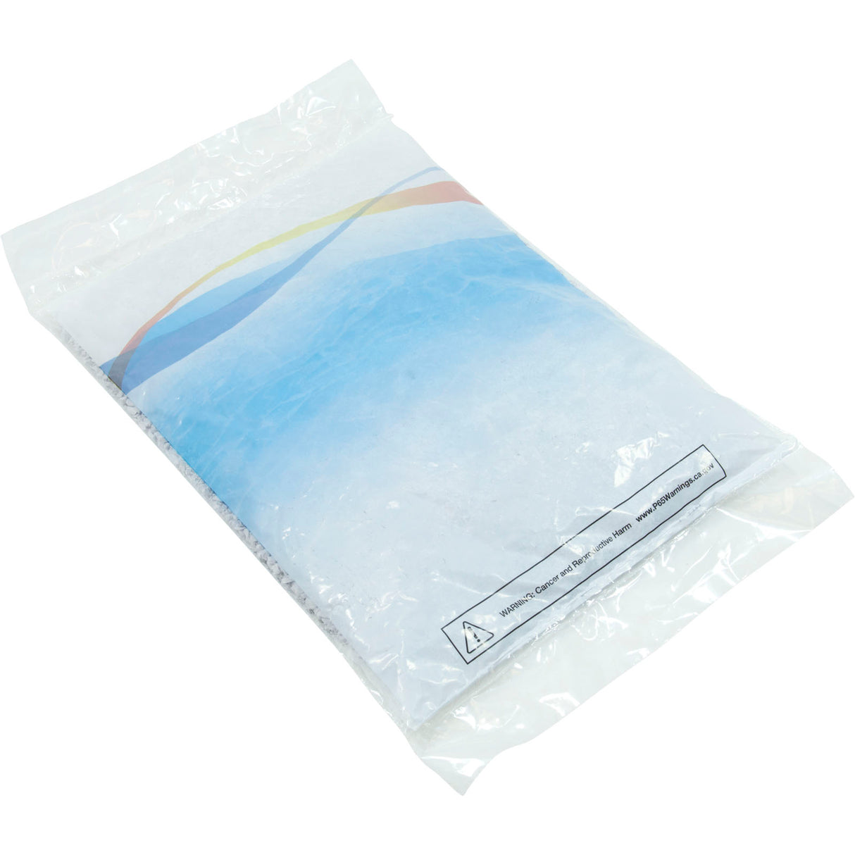Schmear, White : ECX1308 - Hayward - 0610377024754 - PartsForSpas.com