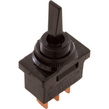 Switch, 2 Speed (Hi/Off/Low) Pwr & Turbo Pumps : ECX13252