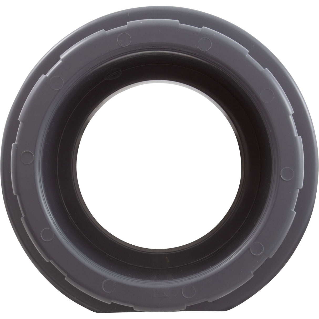 3" Pvc Soc End Connecter : ECX13S