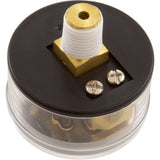 Pressure Gauge (Boxed) : ECX2709A1