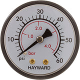 Pressure Gauge (Boxed) : ECX2709A1
