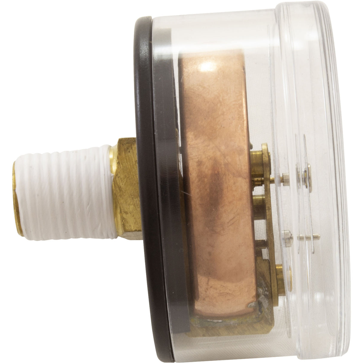 Pressure Gauge (Boxed) : ECX2709A1