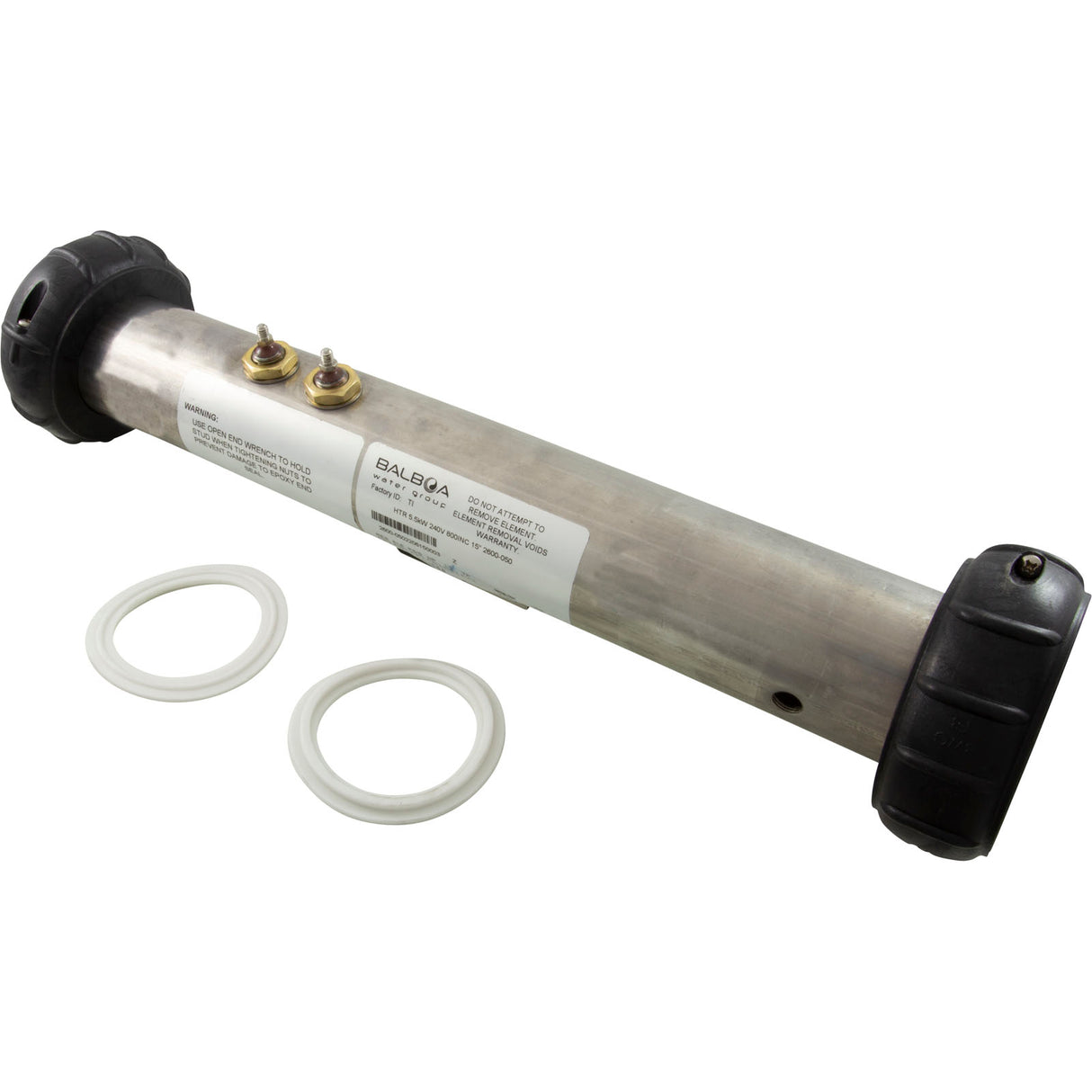 Jwb Laser Heater Assy (Use 46-238-1101) : F802000