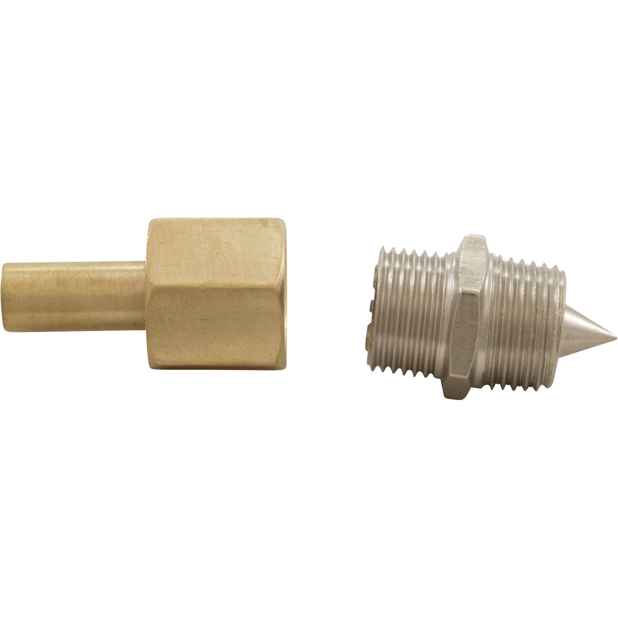 Jandy Pro Series Nozzle, Comet, 3-6 Adjustable : FCMJ1050