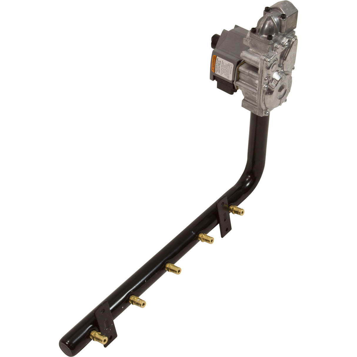 Kit, Uhs Gas Conv. H250 Lp To Na : FDXLGCK1250PN - Hayward - FDXLGCK1250PN - PartsForSpas.com