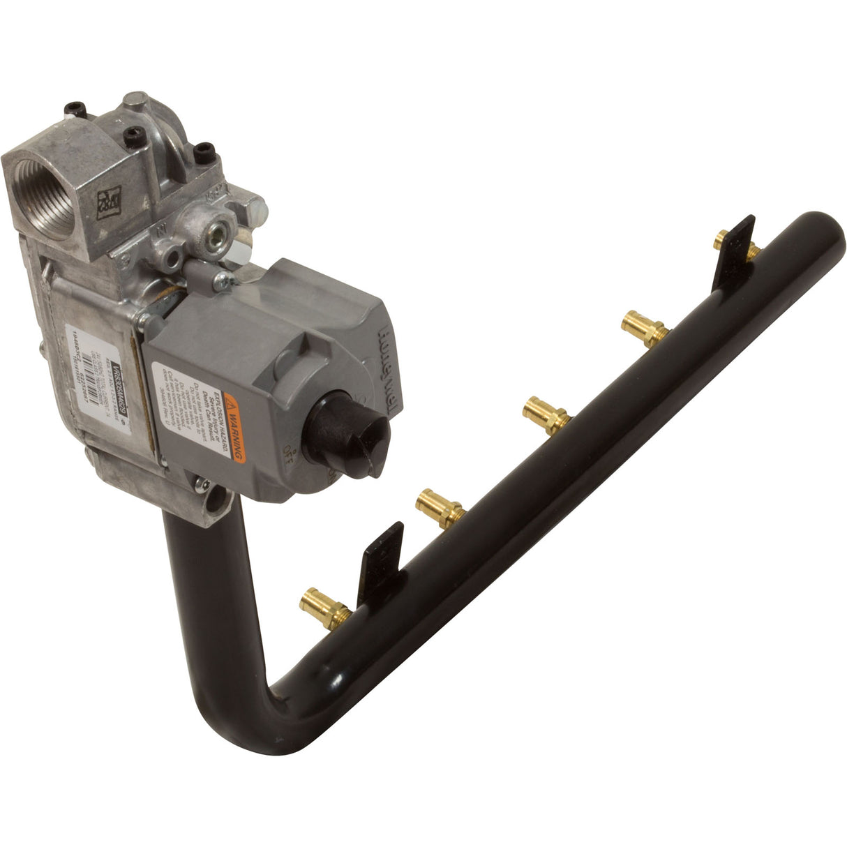 Kit, Uhs Gas Conv. H250 Lp To Na : FDXLGCK1250PN - Hayward - FDXLGCK1250PN - PartsForSpas.com
