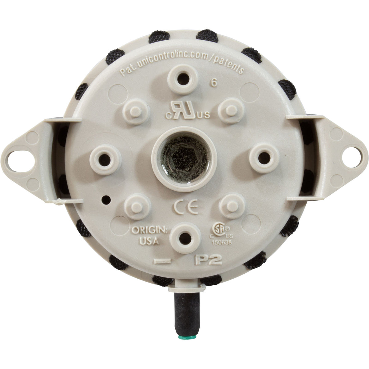 Kit- Vent Pressure Switch : FDXLVPS1930