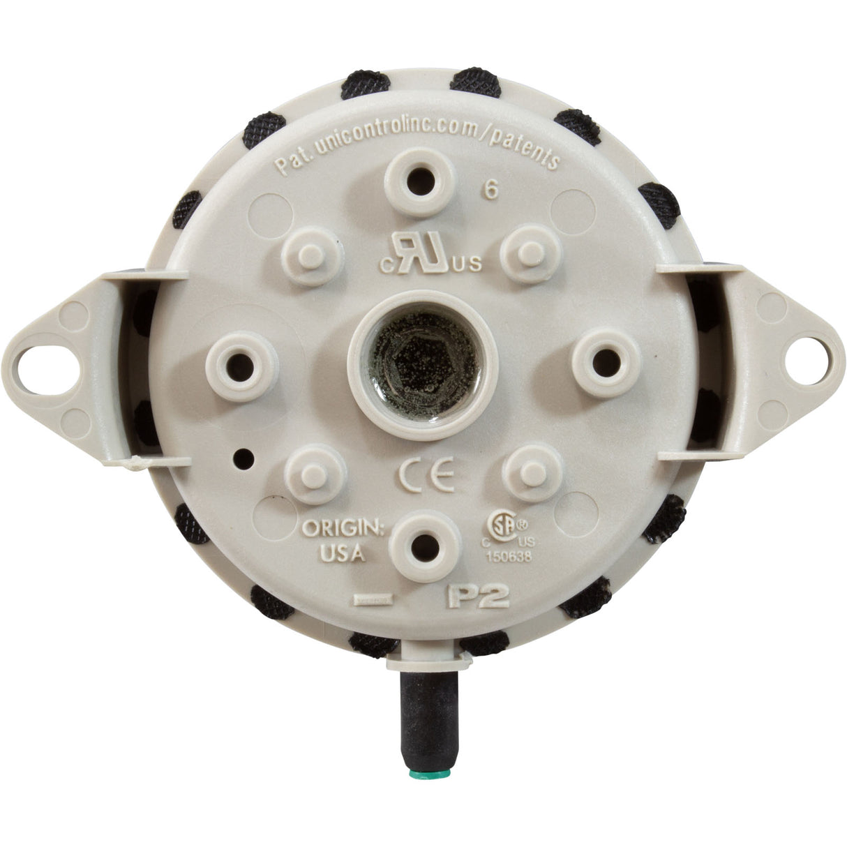 Kit- Vent Pressure Switch : FDXLVPS1930 - Hayward - 0610377099387 - PartsForSpas.com