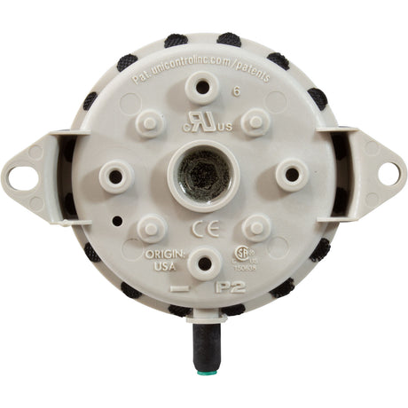 Kit- Vent Pressure Switch : FDXLVPS1930 - Hayward - 0610377099387 - PartsForSpas.com