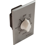Wound Timer 60Min, Spdt : FF360M