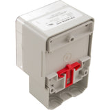 Timer Module, Surface/Din Rail Mount, 16A, 208/240V, 50/60Hz : FM1D20A-240