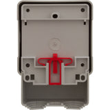 Timer Module, Surface/Din Rail Mount, 16A, 208/240V, 50/60Hz : FM1D20A-240