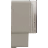 Timer Module, Surface/Din Rail Mount, 16A, 208/240V, 50/60Hz : FM1D20A-240