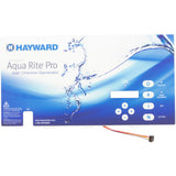 Assy-Membrane, Switch, Aqua Rite, Pro : GLX-AR-PRO-MEM - Hayward - 0761418009800 - PartsForSpas.com