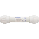 Pipe Straight Place Holder, Turbo Cell : GLX-CELL-PIPE - Hayward - 0761418006274 - PartsForSpas.com