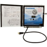 Control-Unit, Aqua Trol, Hpstraight Blade : GLX-CTL-TR-HP - Hayward - 0761418005635 - PartsForSpas.com