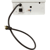 Control-Unit, Aqua Trol, Hpstraight Blade : GLX-CTL-TR-HP - Hayward - 0761418005635 - PartsForSpas.com