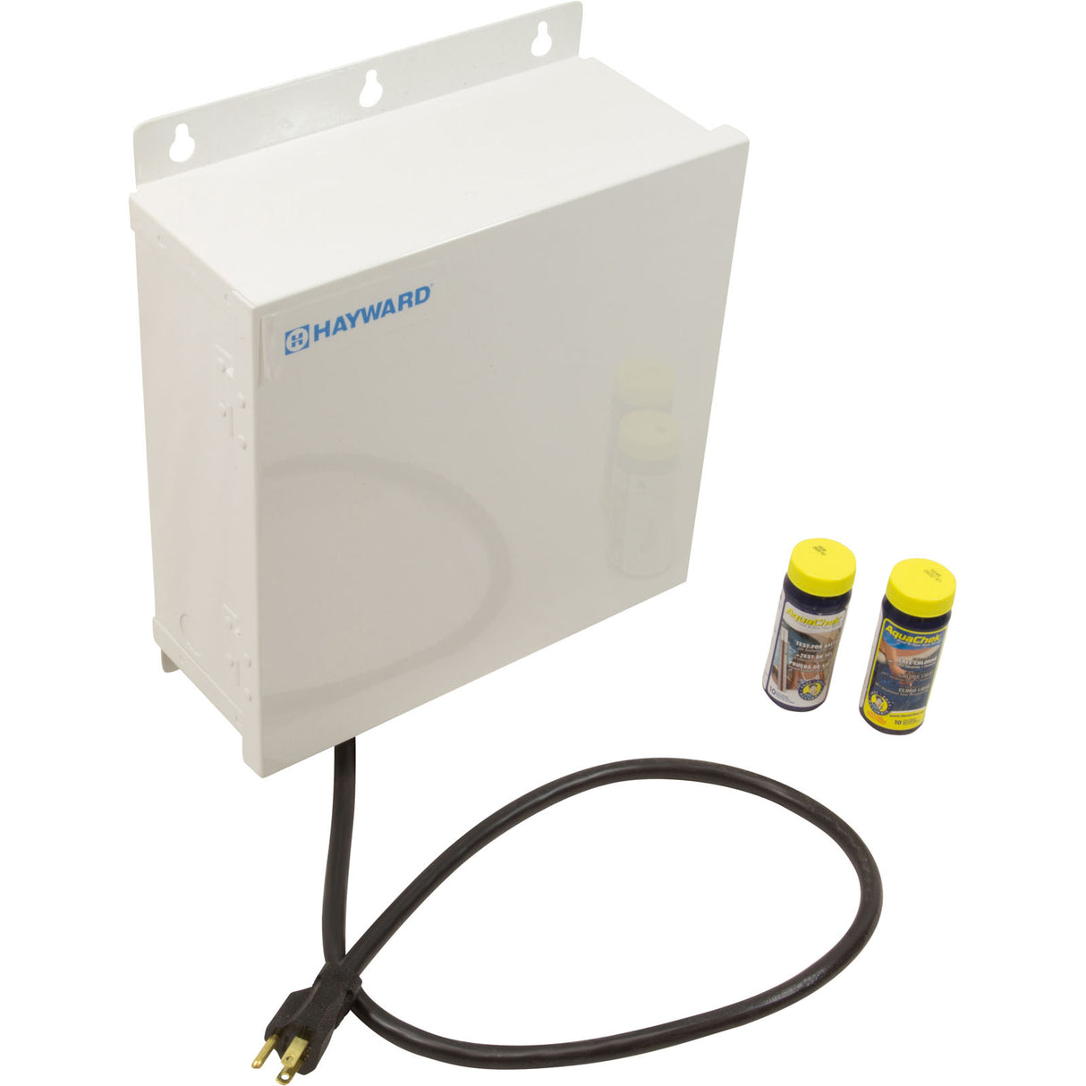 Control-Unit, Aqua Trol, Hpstraight Blade : GLX-CTL-TR-HP - Hayward - 0761418005635 - PartsForSpas.com