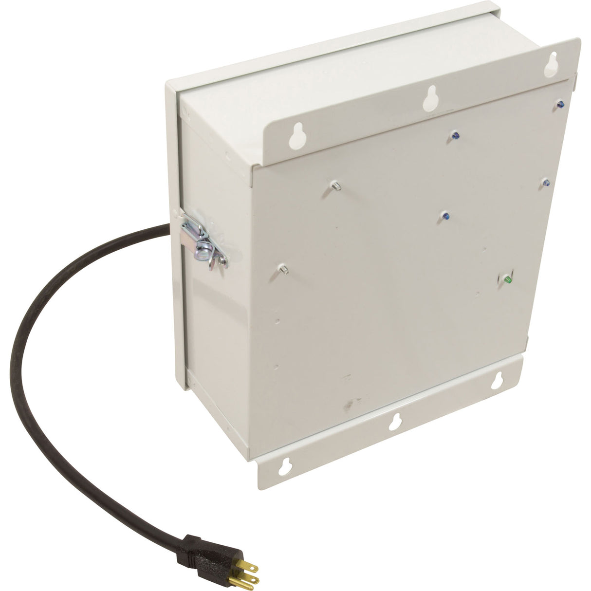 Control-Unit, Aqua Trol Rj, Stright Blade : GLX-CTL-TR-RJ - Hayward - 0761418005642 - PartsForSpas.com