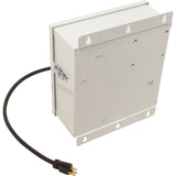Control-Unit, Aqua Trol Rj, Stright Blade : GLX-CTL-TR-RJ - Hayward - 0761418005642 - PartsForSpas.com