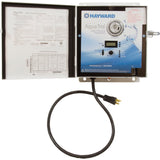 Control-Unit, Aqua Trol Rj, Stright Blade : GLX-CTL-TR-RJ - Hayward - 0761418005642 - PartsForSpas.com